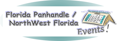 northwest florida / florida panhandle events